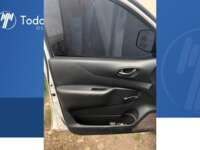 Nissan NP300 Doble Cabina 2019 4p SE L4/2.5 Man A/A Paq. Seg. 2019 Nissan NP300 Doble Cabina Venta Interiores 1