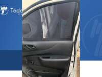 Nissan NP300 Doble Cabina 2019 4p SE L4/2.5 Man A/A Paq. Seg. 2019 Nissan NP300 Doble Cabina Venta Interiores 12