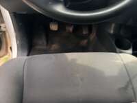 Nissan NP300 Doble Cabina 2019 4p SE L4/2.5 Man A/A Paq. Seg. 2019 Nissan NP300 Doble Cabina Venta Interiores 4