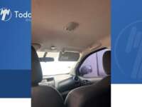 Nissan NP300 Doble Cabina 2019 4p SE L4/2.5 Man A/A Paq. Seg. 2019 Nissan NP300 Doble Cabina Venta Interiores 5
