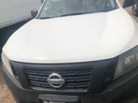 Nissan NP300 Doble Cabina 2019 4p SE L4/2.5 Man A/A Paq. Seg. 2019 Nissan NP300 Doble Cabina Venta Motor 1