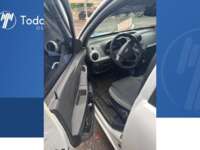 Chevrolet Tornado 2020 2p LS L4/1.8 Man Paquete B 2020 Chevrolet Tornado Venta Interiores 4