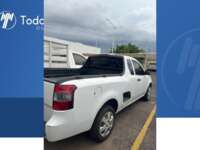 Chevrolet Tornado 2020 2p LS L4/1.8 Man Paquete B 2020 Chevrolet Tornado Venta Llantas 4