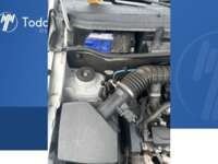 Chevrolet Tornado 2020 2p LS L4/1.8 Man Paquete B 2020 Chevrolet Tornado Venta Motor 1