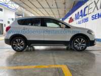 Suzuki SX4 2019 5p Boosterjet L4/1.6/T Aut 2019 Suzuki SX4 Ingreso Exteriores 3