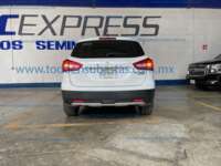 Suzuki SX4 2019 5p Boosterjet L4/1.6/T Aut 2019 Suzuki SX4 Ingreso Exteriores 5