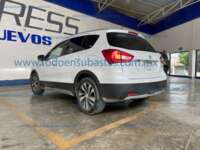 Suzuki SX4 2019 5p Boosterjet L4/1.6/T Aut 2019 Suzuki SX4 Ingreso Exteriores 6