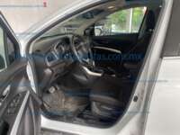 Suzuki SX4 2019 5p Boosterjet L4/1.6/T Aut 2019 Suzuki SX4 Ingreso Interiores 1