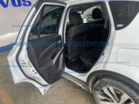 Suzuki SX4 2019 5p Boosterjet L4/1.6/T Aut 2019 Suzuki SX4 Ingreso Interiores 10