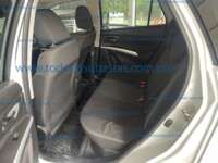 Suzuki SX4 2019 5p Boosterjet L4/1.6/T Aut 2019 Suzuki SX4 Ingreso Interiores 11