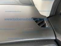 Suzuki SX4 2019 5p Boosterjet L4/1.6/T Aut 2019 Suzuki SX4 Ingreso Interiores 14