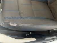 Suzuki SX4 2019 5p Boosterjet L4/1.6/T Aut 2019 Suzuki SX4 Ingreso Interiores 18