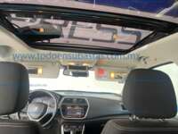 Suzuki SX4 2019 5p Boosterjet L4/1.6/T Aut 2019 Suzuki SX4 Ingreso Interiores 5