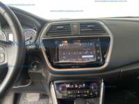 Suzuki SX4 2019 5p Boosterjet L4/1.6/T Aut 2019 Suzuki SX4 Ingreso Interiores 6