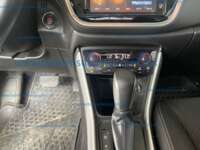 Suzuki SX4 2019 5p Boosterjet L4/1.6/T Aut 2019 Suzuki SX4 Ingreso Interiores 7