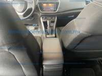 Suzuki SX4 2019 5p Boosterjet L4/1.6/T Aut 2019 Suzuki SX4 Ingreso Interiores 8