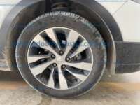 Suzuki SX4 2019 5p Boosterjet L4/1.6/T Aut 2019 Suzuki SX4 Ingreso Llantas 0