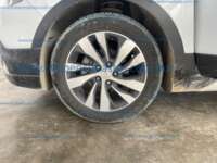 Suzuki SX4 2019 5p Boosterjet L4/1.6/T Aut 2019 Suzuki SX4 Ingreso Llantas 9