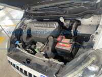 Suzuki SX4 2019 5p Boosterjet L4/1.6/T Aut 2019 Suzuki SX4 Ingreso Motor 0