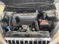 Suzuki SX4 2019 5p Boosterjet L4/1.6/T Aut 2019 Suzuki SX4 Ingreso Motor 1