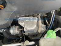 Suzuki SX4 2019 5p Boosterjet L4/1.6/T Aut 2019 Suzuki SX4 Ingreso Motor 3