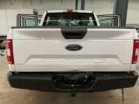 Ford F-150 2020 4p XL Crew Cab 4x4 V8/5.0 Aut 2020 Ford F-150 Venta Cajuela 1