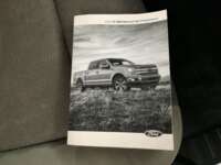 Ford F-150 2020 4p XL Crew Cab 4x4 V8/5.0 Aut 2020 Ford F-150 Venta Documentos 1