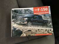 Ford F-150 2020 4p XL Crew Cab 4x4 V8/5.0 Aut 2020 Ford F-150 Venta Documentos 2