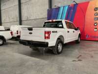 Ford F-150 2020 4p XL Crew Cab 4x4 V8/5.0 Aut 2020 Ford F-150 Venta Exteriores 5