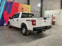 Ford F-150 2020 4p XL Crew Cab 4x4 V8/5.0 Aut 2020 Ford F-150 Venta Exteriores 7