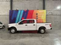 Ford F-150 2020 4p XL Crew Cab 4x4 V8/5.0 Aut 2020 Ford F-150 Venta Exteriores 8