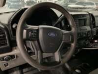 Ford F-150 2020 4p XL Crew Cab 4x4 V8/5.0 Aut 2020 Ford F-150 Venta Interiores 1