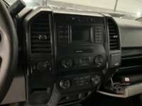 Ford F-150 2020 4p XL Crew Cab 4x4 V8/5.0 Aut 2020 Ford F-150 Venta Interiores 2