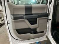 Ford F-150 2020 4p XL Crew Cab 4x4 V8/5.0 Aut 2020 Ford F-150 Venta Interiores 8