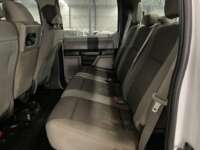 Ford F-150 2020 4p XL Crew Cab 4x4 V8/5.0 Aut 2020 Ford F-150 Venta Interiores 9
