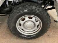 Ford F-150 2020 4p XL Crew Cab 4x4 V8/5.0 Aut 2020 Ford F-150 Venta Llantas 7