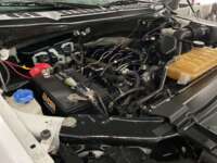 Ford F-150 2020 4p XL Crew Cab 4x4 V8/5.0 Aut 2020 Ford F-150 Venta Motor 1
