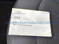 Chevrolet Beat 2018 4p NB LS L4/1.2 Man IMG_7773