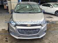 Chevrolet Beat 2018 4p NB LS L4/1.2 Man IMG_7745