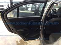 Chevrolet Beat 2018 4p NB LS L4/1.2 Man IMG_7758