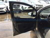 Chevrolet Beat 2018 4p NB LS L4/1.2 Man IMG_7756