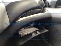 Chevrolet Beat 2018 4p NB LS L4/1.2 Man IMG_7772