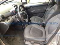 Chevrolet Beat 2018 4p NB LS L4/1.2 Man IMG_7757