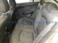 Chevrolet Beat 2018 4p NB LS L4/1.2 Man IMG_7759