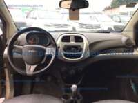 Chevrolet Beat 2018 4p NB LS L4/1.2 Man IMG_7760