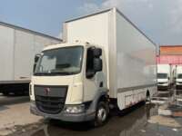 Kenworth KW45 2023 2p LF45 Cummins ISB Euro 5 2023 Kenworth KW45 Venta Exteriores 1