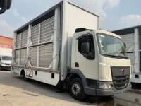 Kenworth KW45 2023 2p LF45 Cummins ISB Euro 5 2023 Kenworth KW45 Venta Exteriores 3
