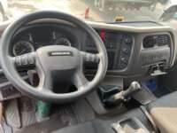 Kenworth KW45 2023 2p LF45 Cummins ISB Euro 5 2023 Kenworth KW45 Venta Interiores 4