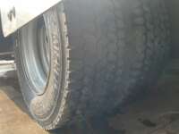 Kenworth KW45 2023 2p LF45 Cummins ISB Euro 5 2023 Kenworth KW45 Venta Llantas 7