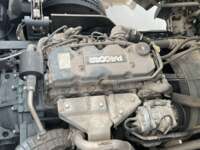Kenworth KW45 2023 2p LF45 Cummins ISB Euro 5 2023 Kenworth KW45 Venta Motor 2